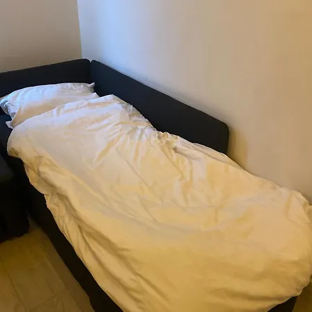 Apartamento Hverfisgata44 Downtown Reikiavik